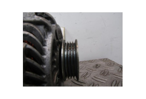 Alternateur SMART FORTWO 2 Photo n°5