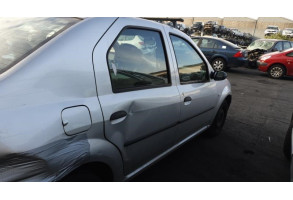 Compresseur clim DACIA LOGAN 1 Photo n°7