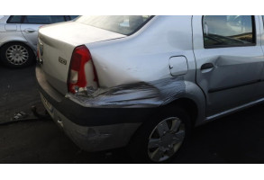Compresseur clim DACIA LOGAN 1 Photo n°9