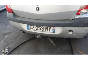 Compresseur clim DACIA LOGAN 1 Photo n°10