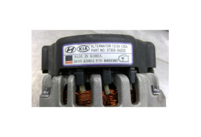 Alternateur HYUNDAI I 20 2 Photo n°1