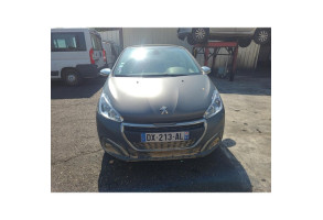 Demarreur PEUGEOT 208 1 Photo n°4
