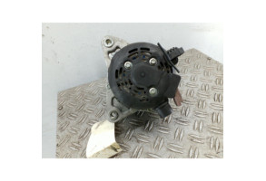 Alternateur PEUGEOT 208 1 Photo n°4