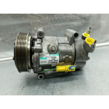 Compresseur clim SUZUKI SX4 1 Photo n°1