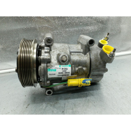 Compresseur clim SUZUKI SX4 1
