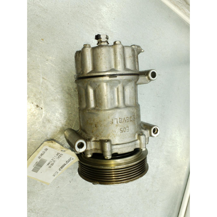 Compresseur clim SUZUKI SX4 1 Photo n°2