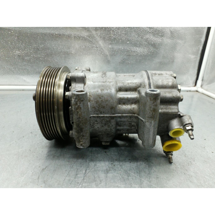 Compresseur clim SUZUKI SX4 1 Photo n°3