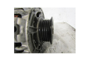 Alternateur CHEVROLET SPARK Photo n°6