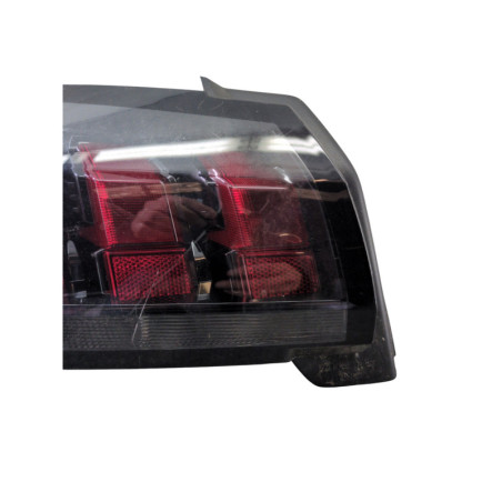 Feu arriere principal gauche (feux) PEUGEOT 208 2