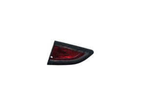 Feu arriere secondaire droit (feux) RENAULT SCENIC 3 Photo n°1