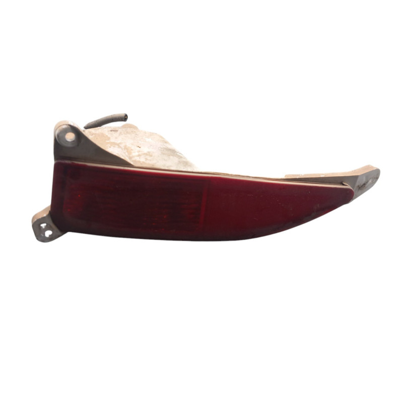 Anti brouillard arriere gauche HONDA CIVIC 9 Photo n°1