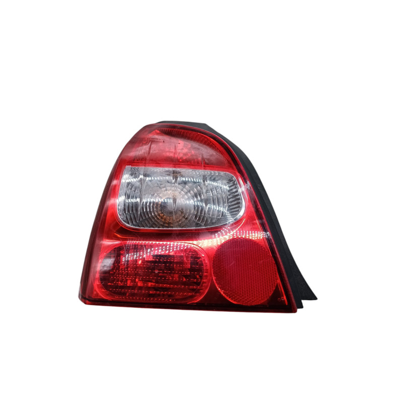 Feu arriere principal gauche (feux) RENAULT TWINGO 2 Photo n°1