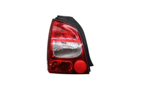 Feu arriere principal gauche (feux) RENAULT TWINGO 2 Photo n°2