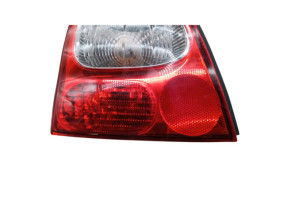 Feu arriere principal gauche (feux) RENAULT TWINGO 2 Photo n°3