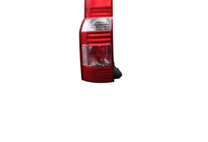 Feu arriere principal gauche (feux) FIAT PANDA 2 Photo n°2