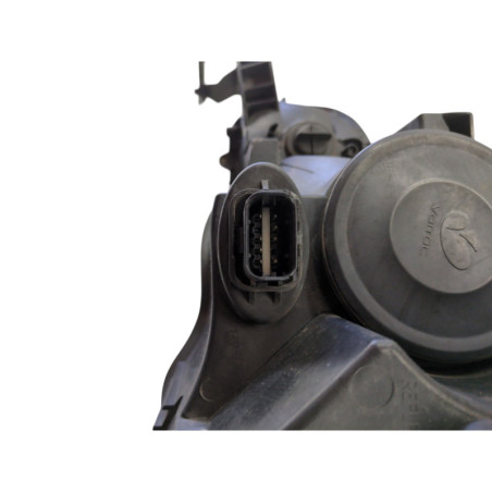 Optique avant principal droit (feux)(phare) CITROEN C3 2