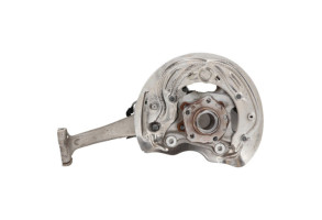 Pivot de moyeu avant droit AUDI A5 3 LIMOUSINE Photo n°4
