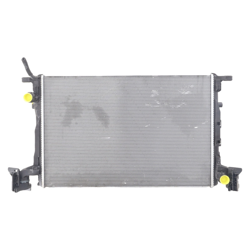 Radiateur eau AUDI A5 3 LIMOUSINE Photo n°1