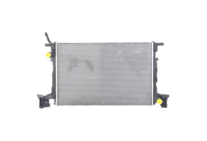 Radiateur eau AUDI A5 3 LIMOUSINE Photo n°1