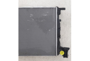 Radiateur eau AUDI A5 3 LIMOUSINE Photo n°3