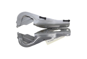 Charniere de capot SEAT IBIZA 5 Photo n°4
