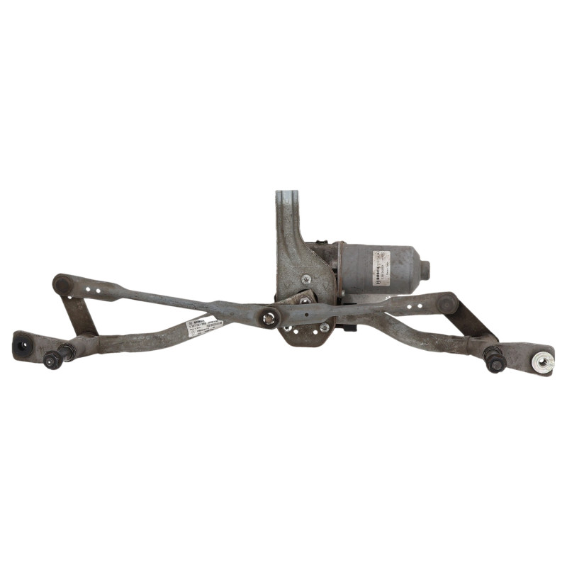 Moteur essuie glace avant RENAULT TRAFIC 3 COURT Photo n°1