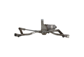 Moteur essuie glace avant RENAULT TRAFIC 3 COURT Photo n°1