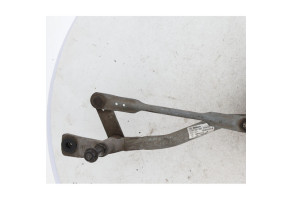Moteur essuie glace avant RENAULT TRAFIC 3 COURT Photo n°2
