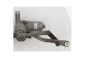 Moteur essuie glace avant RENAULT TRAFIC 3 COURT Photo n°3
