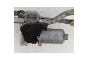 Moteur essuie glace avant RENAULT TRAFIC 3 COURT Photo n°5