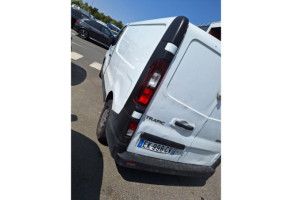 Moteur essuie glace avant RENAULT TRAFIC 3 COURT Photo n°7