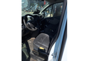 Moteur essuie glace avant RENAULT TRAFIC 3 COURT Photo n°10