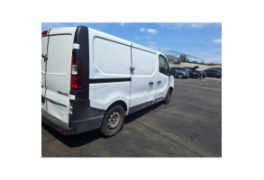 Moteur essuie glace avant RENAULT TRAFIC 3 COURT Photo n°12