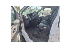 Moteur essuie glace avant RENAULT TRAFIC 3 COURT Photo n°18