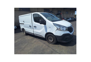 Moteur essuie glace avant RENAULT TRAFIC 3 COURT Photo n°19
