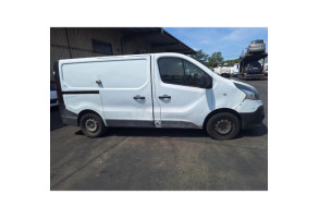 Moteur essuie glace avant RENAULT TRAFIC 3 COURT Photo n°20