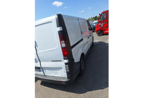 Custode avant gauche (porte) RENAULT TRAFIC 3 COURT Photo n°11