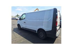 Custode avant gauche (porte) RENAULT TRAFIC 3 COURT Photo n°13