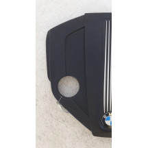Cache moteur  BMW SERIE 3 E90 Photo n°2