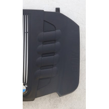Cache moteur  BMW SERIE 3 E90 Photo n°3