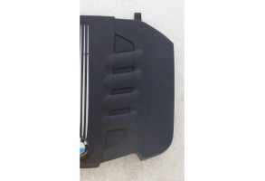 Cache moteur  BMW SERIE 3 E90 Photo n°3