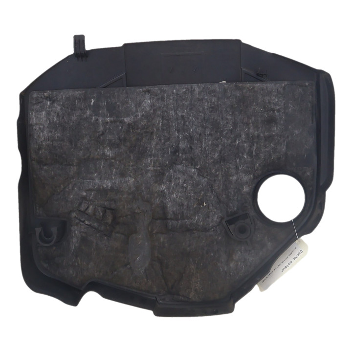 Cache moteur  BMW SERIE 3 E90 Photo n°4