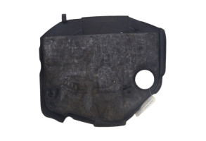 Cache moteur  BMW SERIE 3 E90 Photo n°4