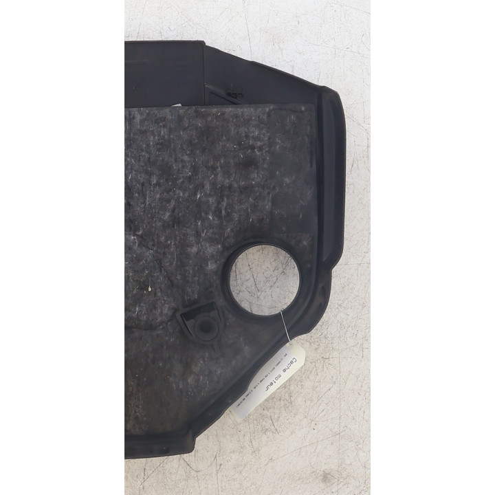 Cache moteur  BMW SERIE 3 E90 Photo n°6