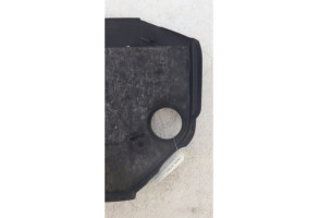 Cache moteur  BMW SERIE 3 E90 Photo n°6