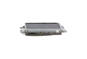 Afficheur AUDI A4 3 Photo n°3