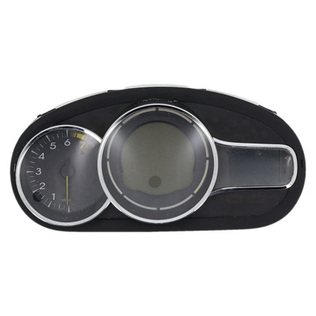 Compteur RENAULT MEGANE 3