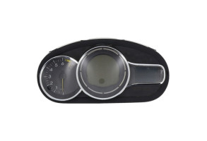 Compteur RENAULT MEGANE 3 Photo n°1