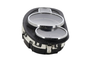 Compteur RENAULT MEGANE 3 Photo n°5