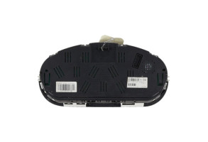 Compteur RENAULT MEGANE 3 Photo n°6